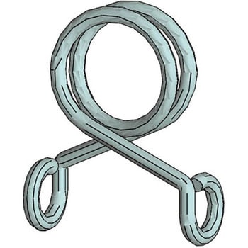 喷嘴固定环HAKKO白光B1710